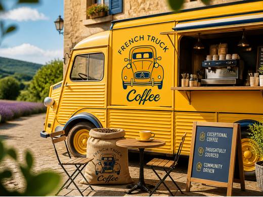 https://www.frenchtruckcoffee.com/ website