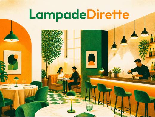 https://www.lampadedirette.it/ website