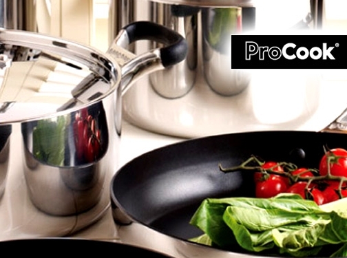 https://www.procook.co.uk/ website