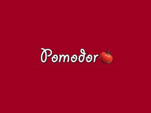 https://www.pomodorozaragoza.com/ website