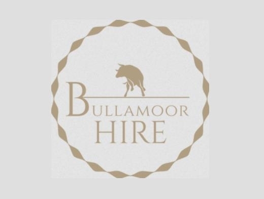 https://www.bullamoorhire.com/ website
