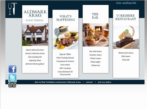 https://www.aldwarkarms.co.uk/ website
