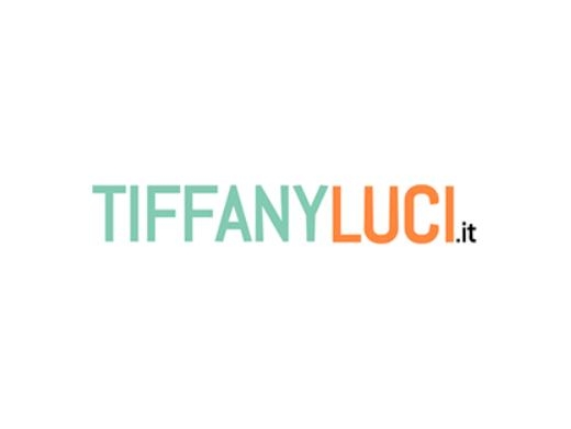 https://www.tiffanyluci.it/ website