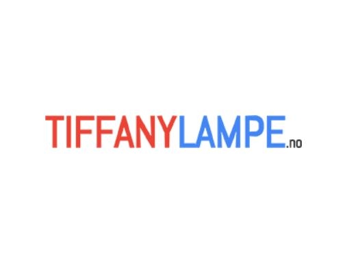 https://www.tiffanylampe.no/ website