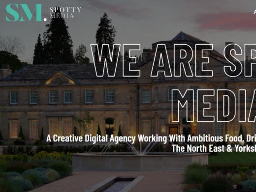 https://spotty.media/ website