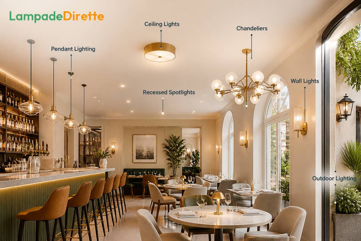 https://www.lampadedirette.it/ website