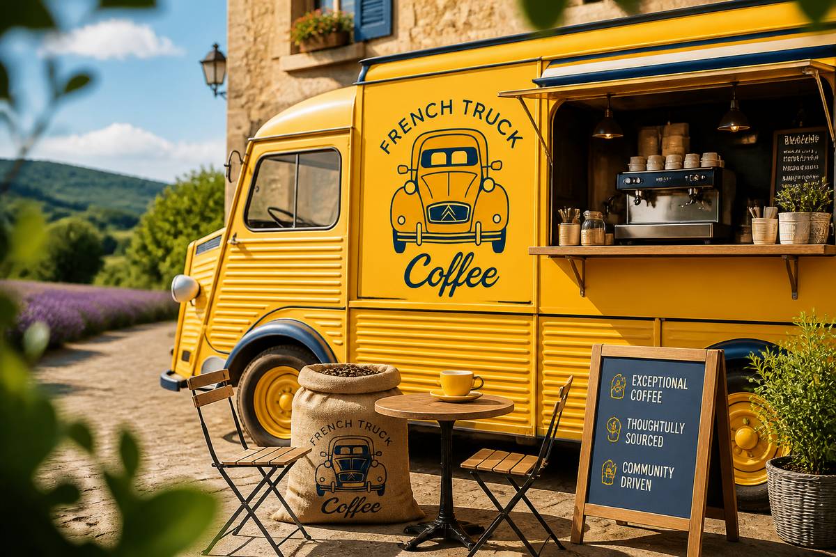 https://www.frenchtruckcoffee.com/ website