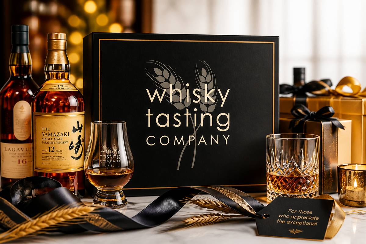 https://whiskytastingcompany.com/ website